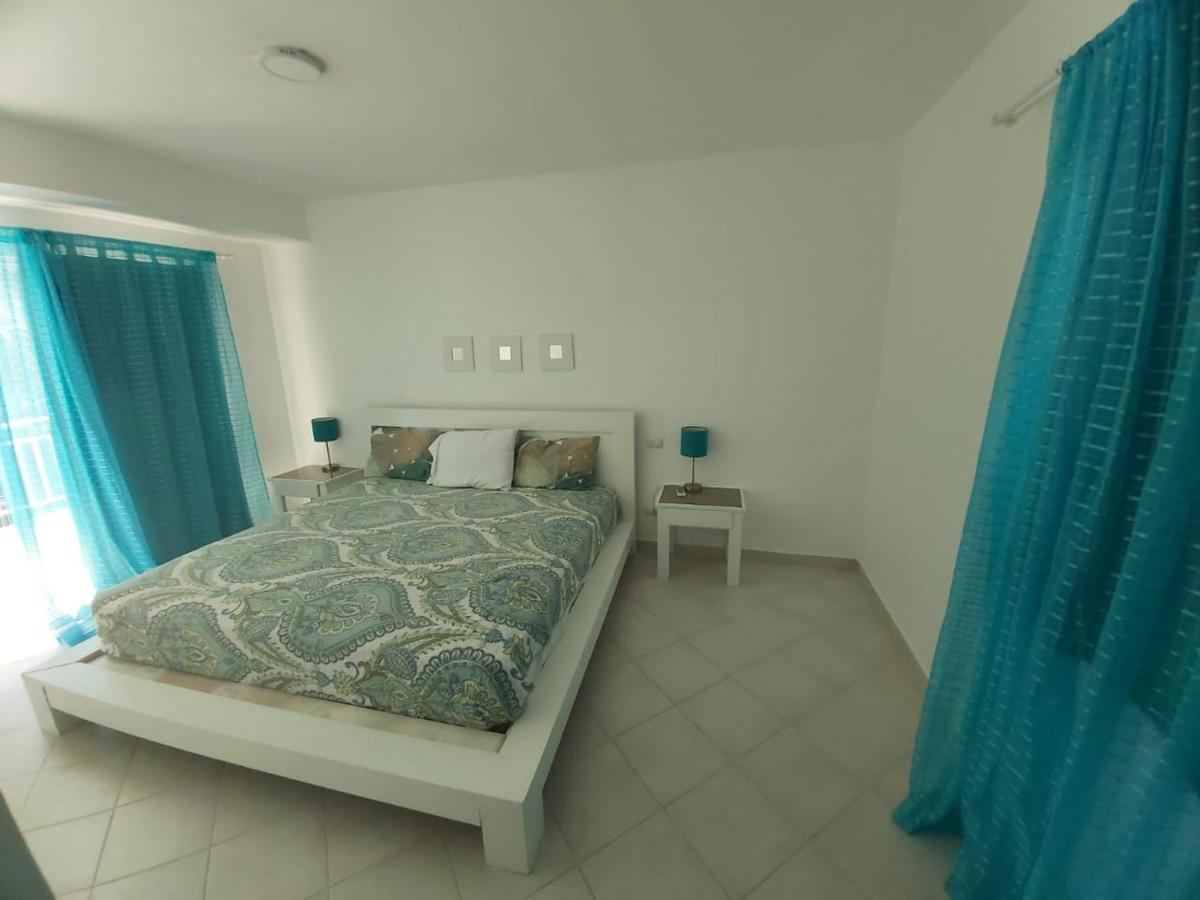 Sol Caribe Guest house *