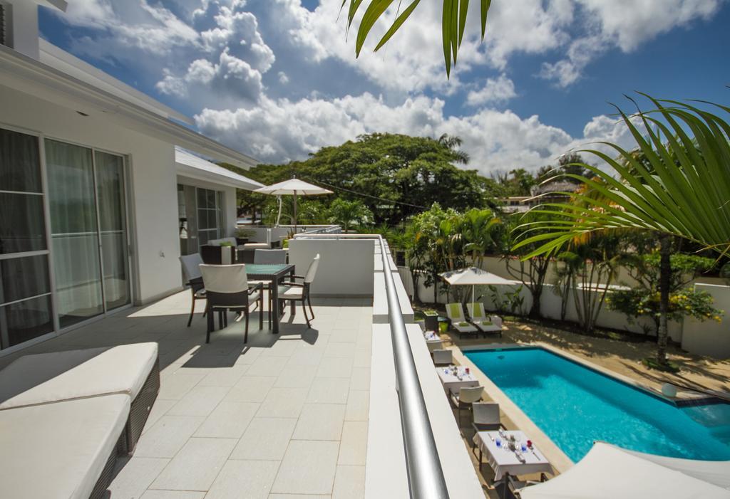 Casa Veintiuno 4*
