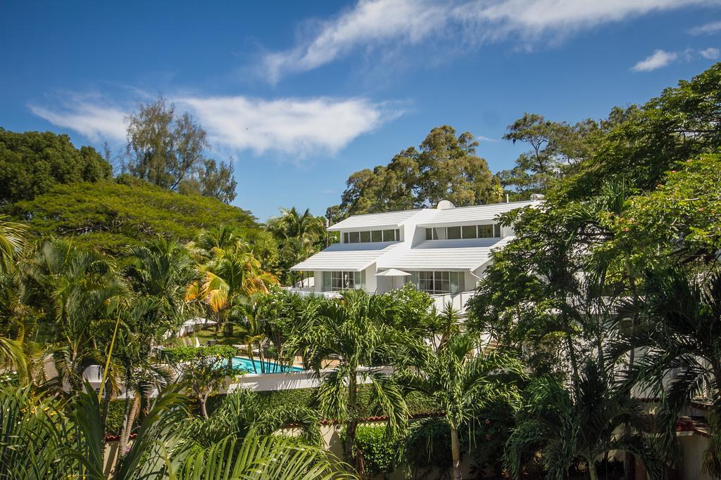 Casa Veintiuno 4*
