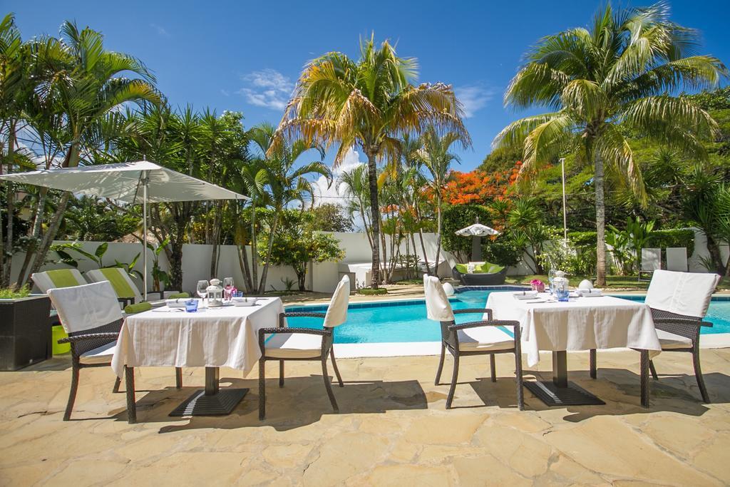 Hotel Casa Veintiuno Sosua