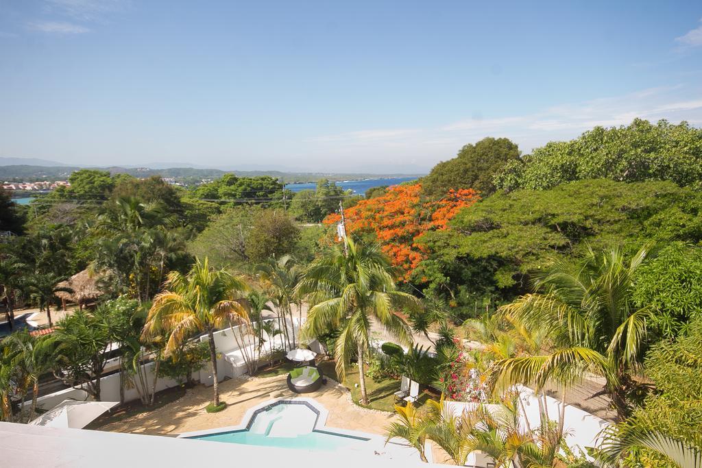Casa Veintiuno Hotel Sosua
