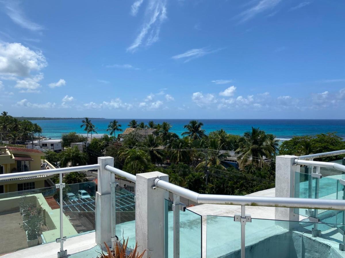 Neptuno Refugio Hotel
