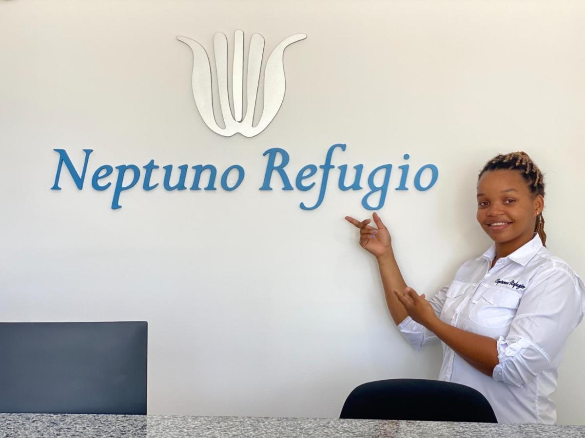 Neptuno Refugio 3*
