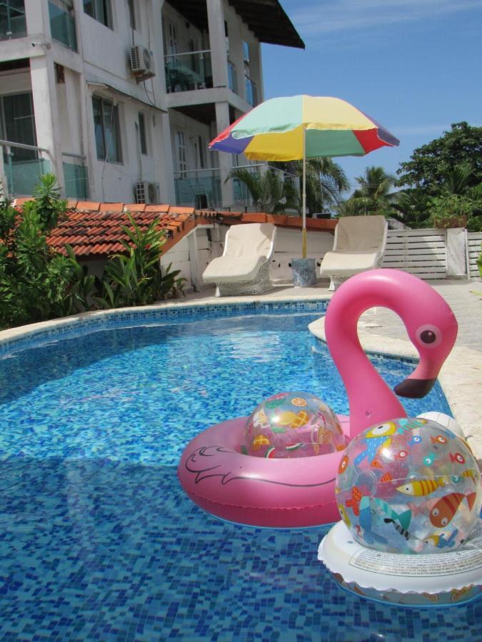 Neptuno Refugio Hotel