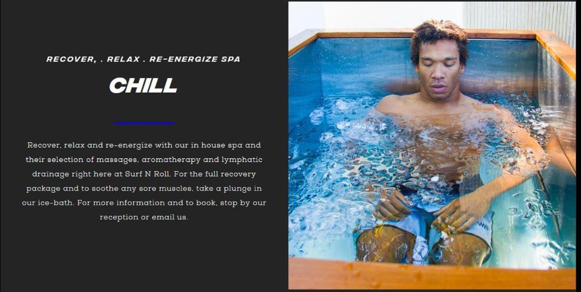 Surf N Roll Performance Center Apartment Cabarete