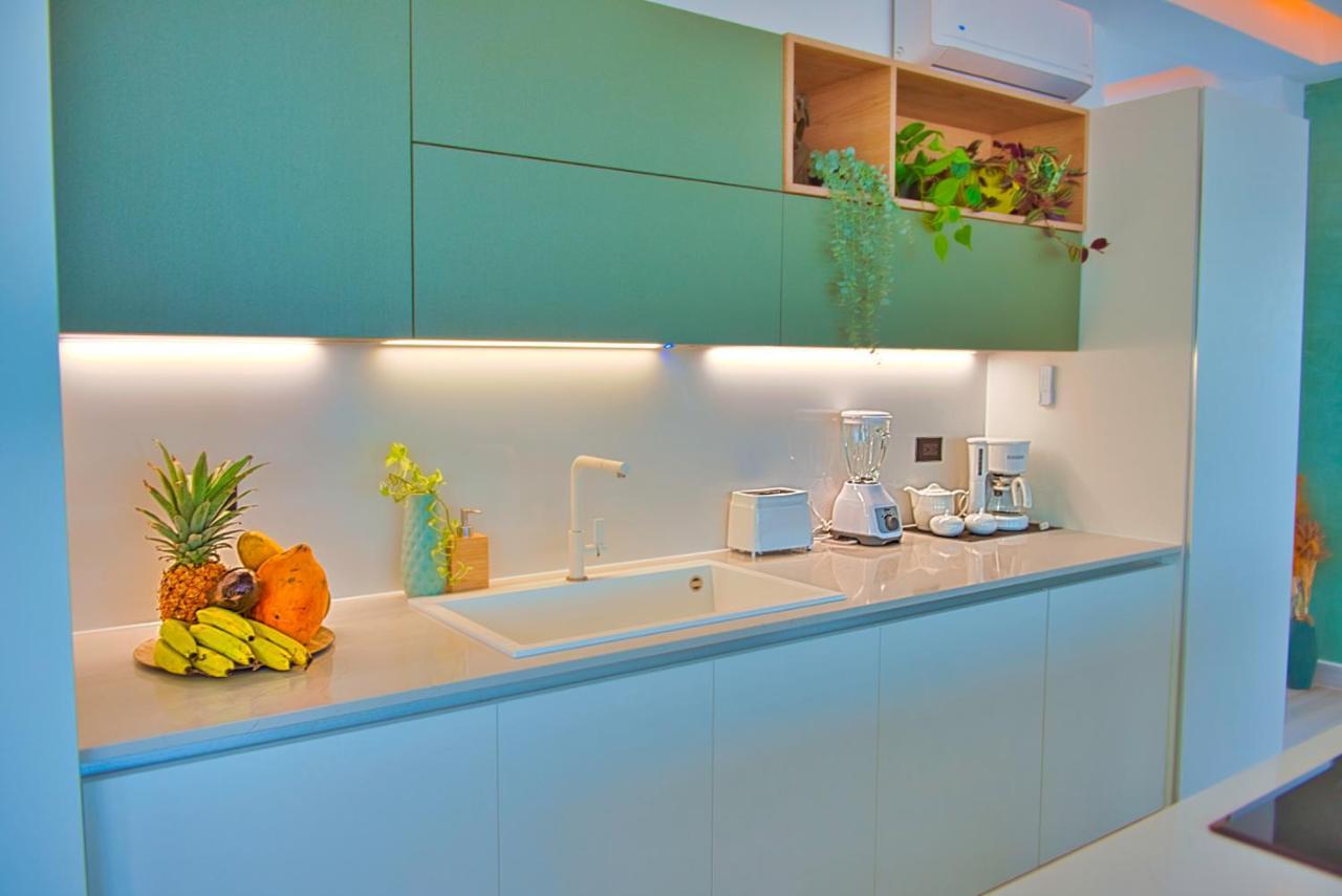Marina Bay Apartment *