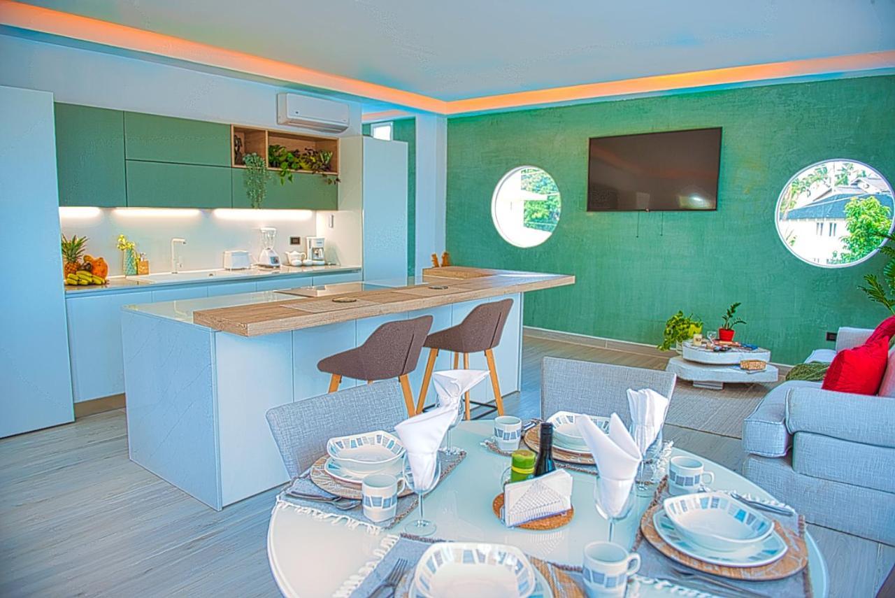 Apartment Marina Bay Las Terrenas