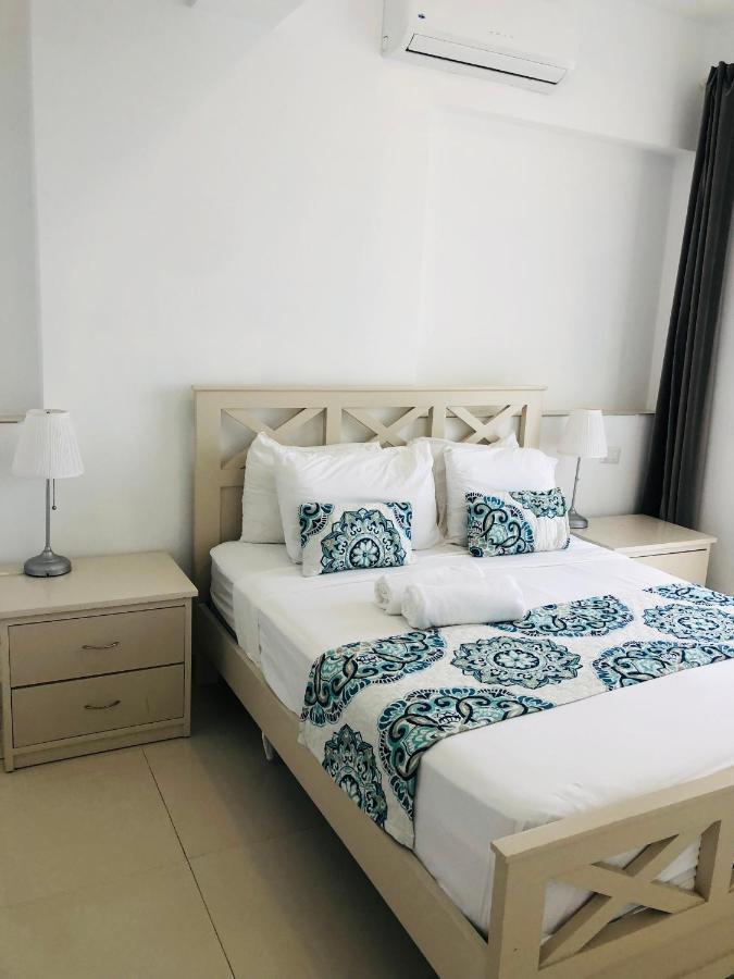 Hotel Ducassi Rooftop Pool Luxury Club And Bavaro