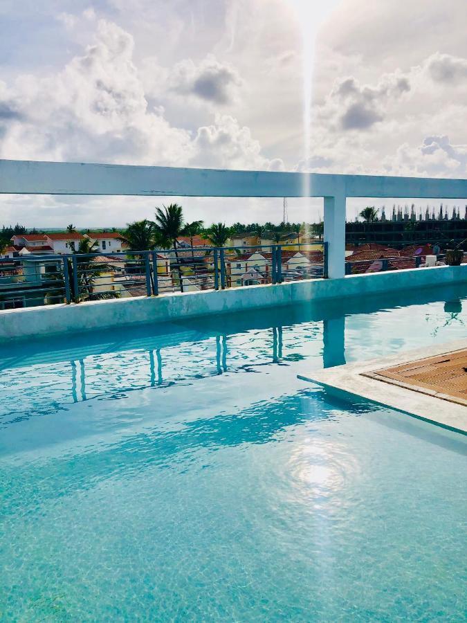 Ducassi Rooftop Pool Luxury Club And Hotel Bavaro