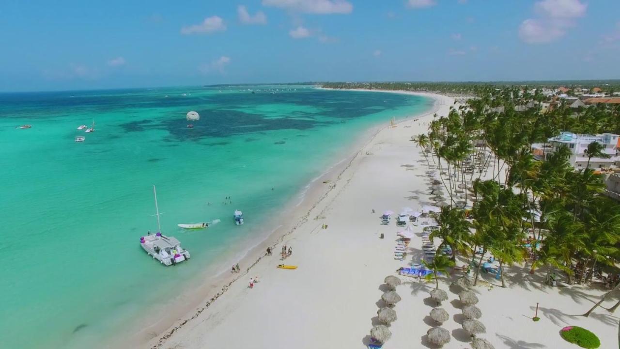 Ducassi Rooftop Pool Luxury Club And 5* Bavaro