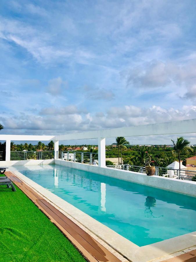 Ducassi Rooftop Pool Luxury Club And 5* Bavaro