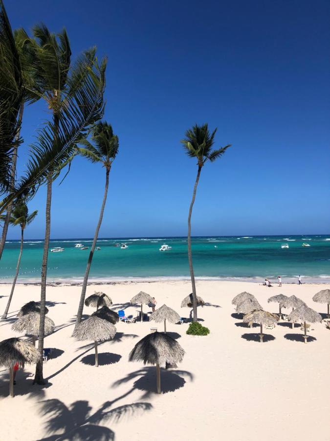 Ducassi Rooftop Pool Luxury Club And Hotel Bavaro