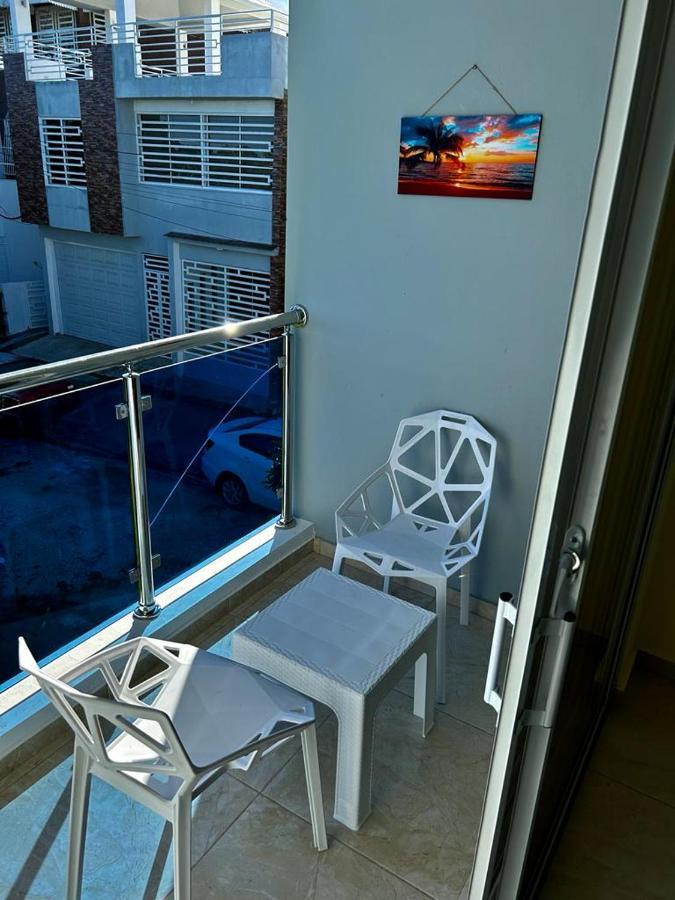 Apartment M&k Suites Apartamento Con Vista Al Mar Nuevo #1 Miches
