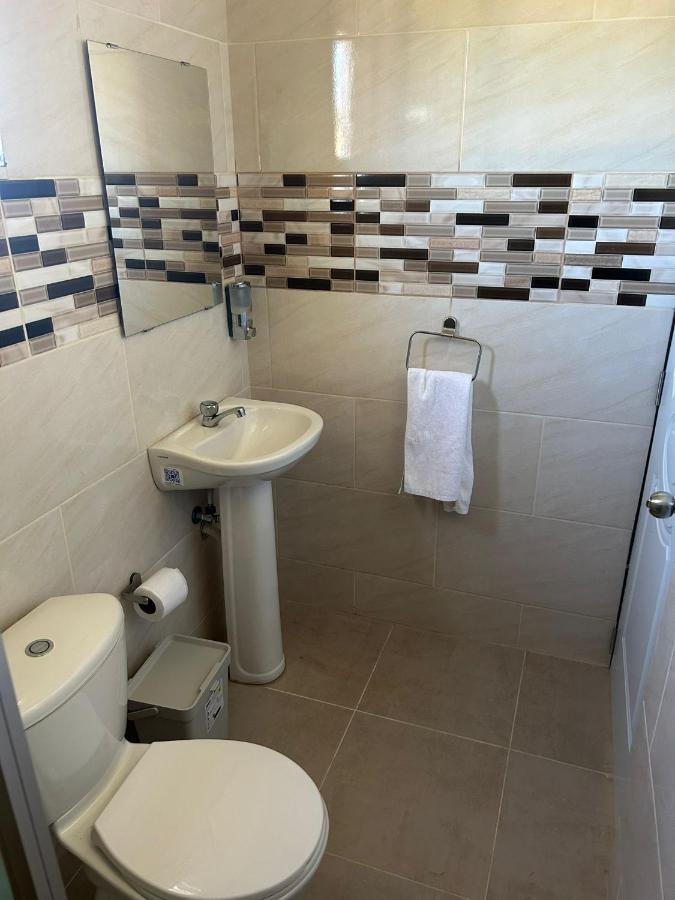 M&k Suites Apartamento Con Vista Al Mar Nuevo #1 * Miches