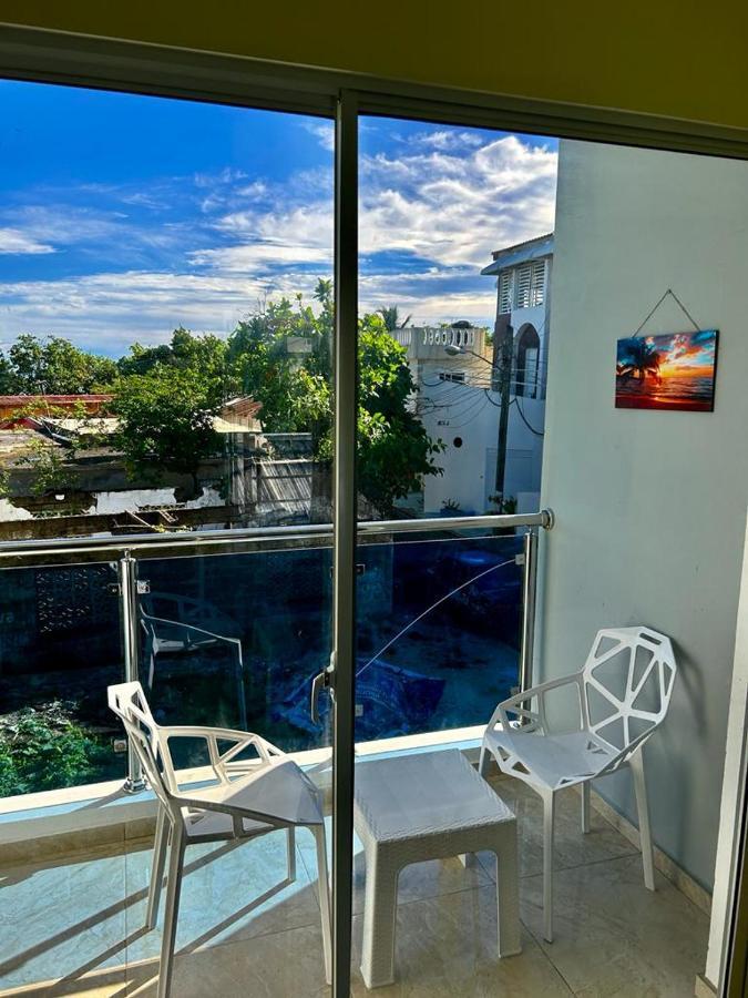 Apartment M&k Suites Apartamento Con Vista Al Mar Nuevo #1 *