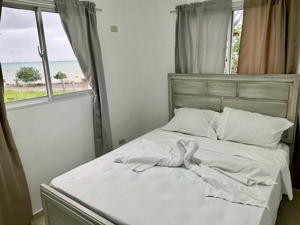 Apartment M&k Suites Apartamento Con Vista Al Mar Nuevo #1 Miches