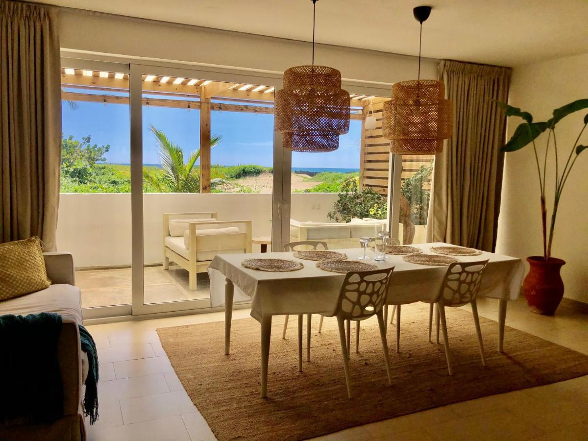 Apartment Residencial Mananero *