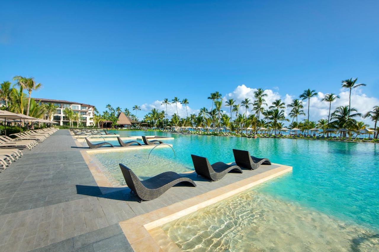 Unique Club At Lopesan Costa Bavaro Resort Punta Cana