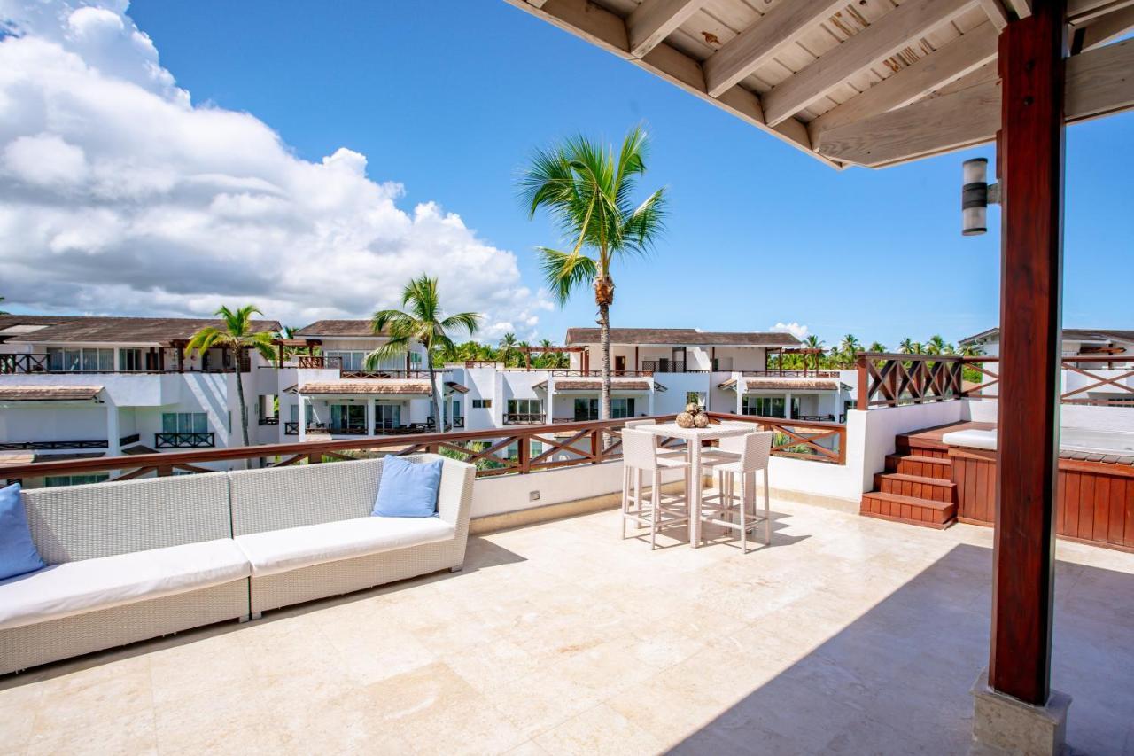 Aparthotel Xeliter Balcones Del Atlantico - Terrenas 5*