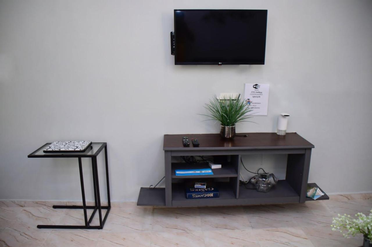 Entero En Tios 1 Y 2 Apartment *