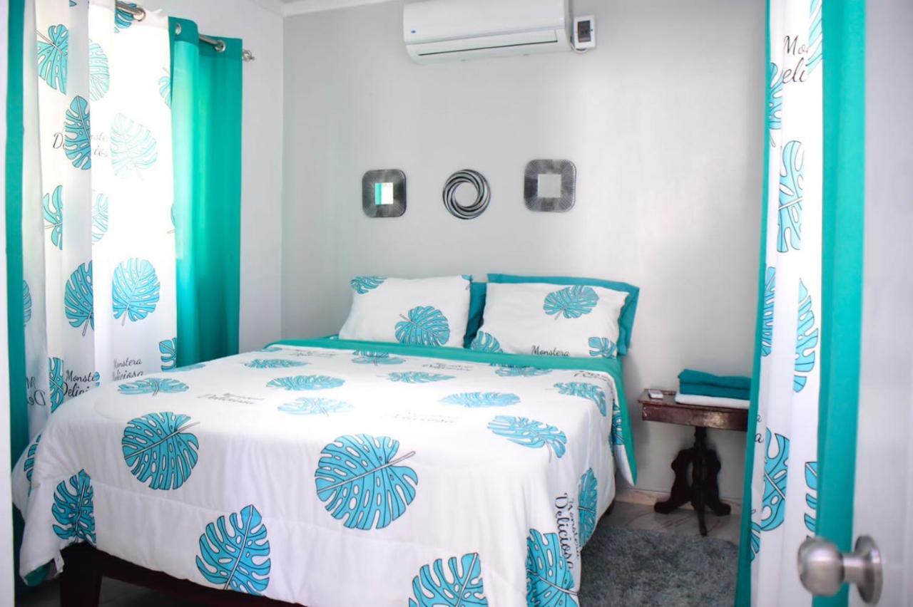 Entero En Tios 1 Y 2 Apartment
