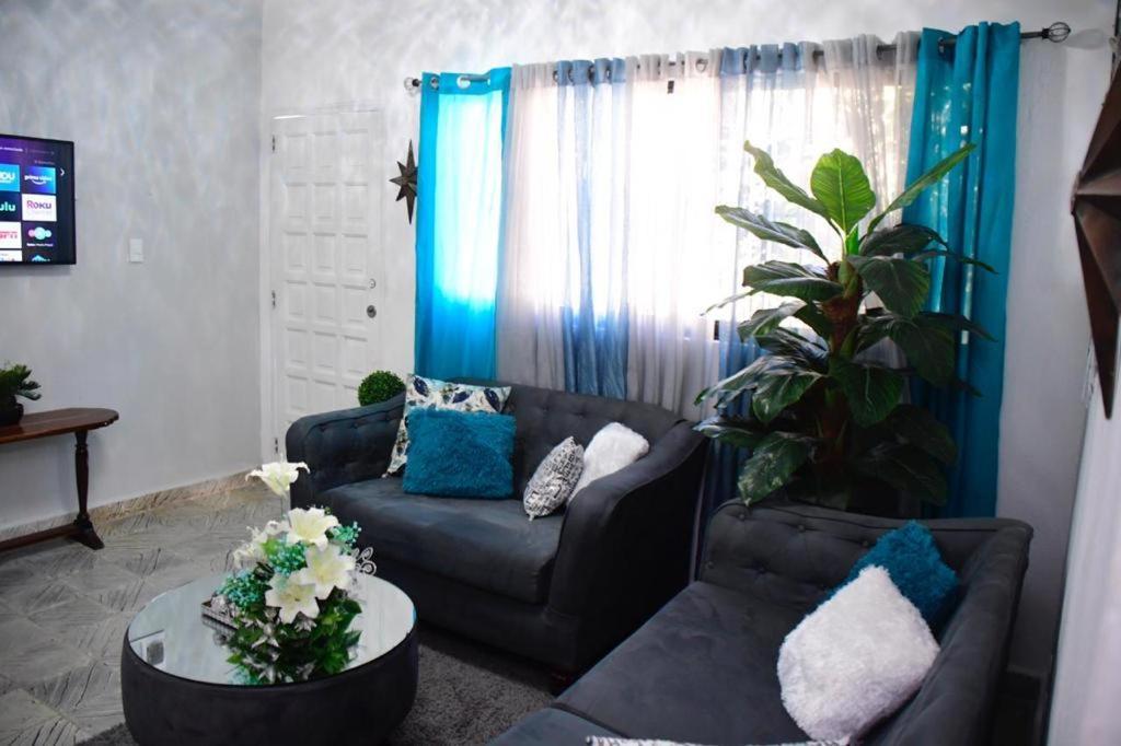 Apartment Entero En Tios 1 Y 2 *