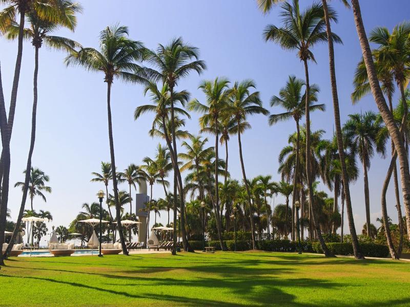 Renaissance Jaragua & Casino Hotel