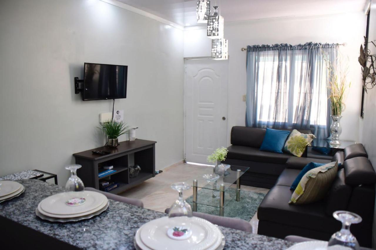 Apartment Entero En Tios 1 Y 2