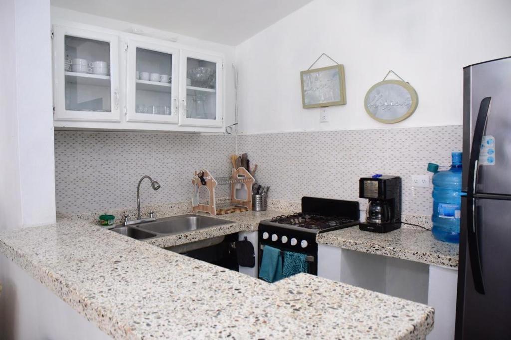 Apartment Entero En Tios 1 Y 2