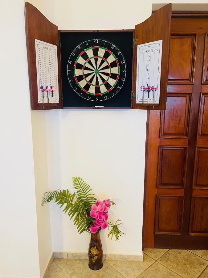 Ocean Breeze Carismar Villa