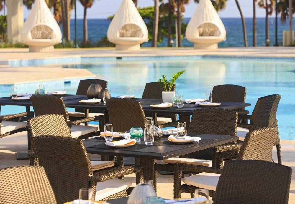 Renaissance Jaragua & Casino Santo Domingo