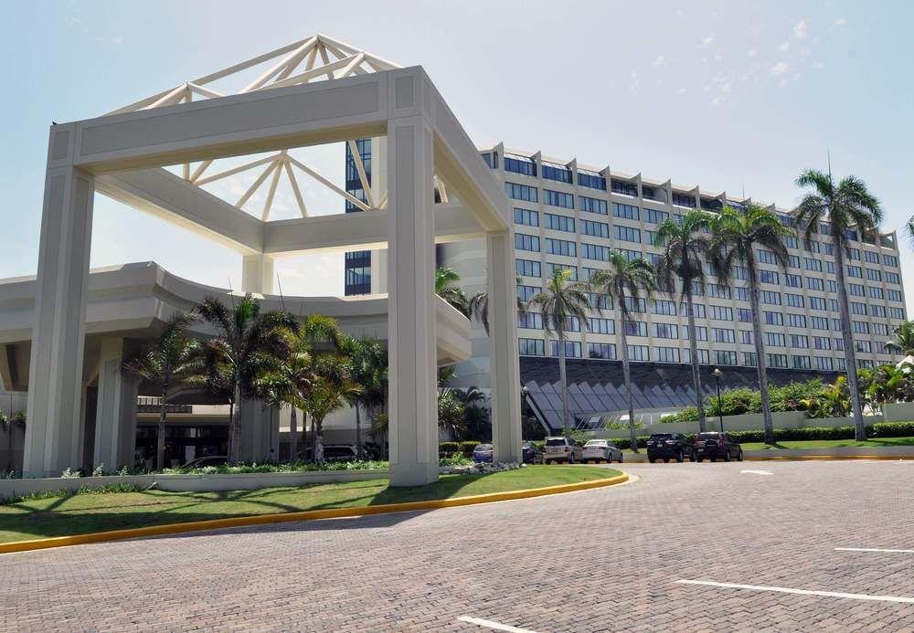 Renaissance Jaragua & Casino Hotel 4*