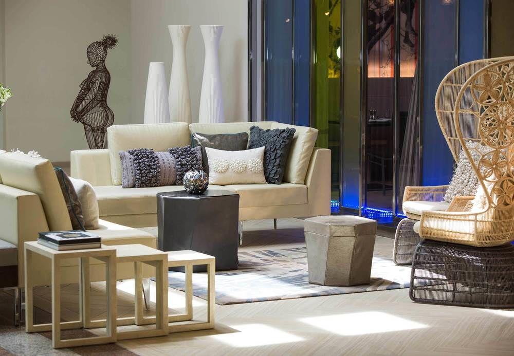 Renaissance Jaragua & Casino Hotel 4*