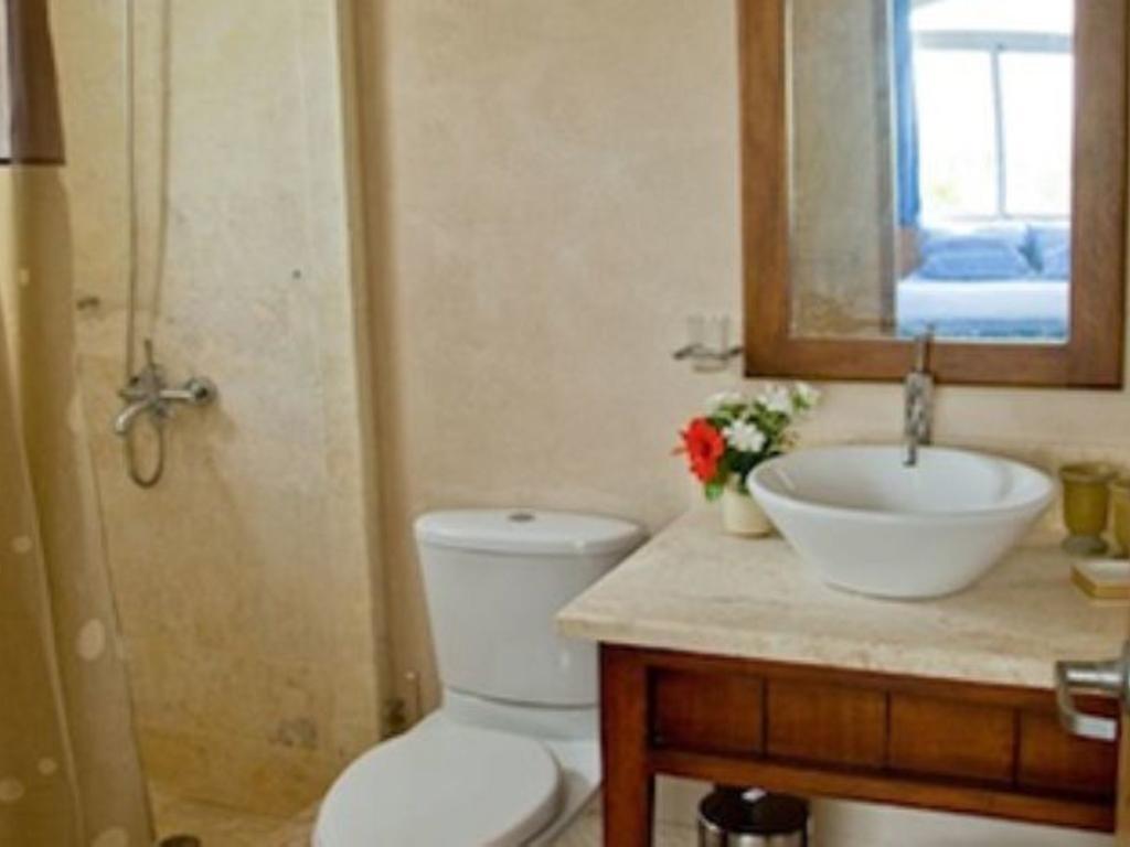 Beach B2 Holiday home
