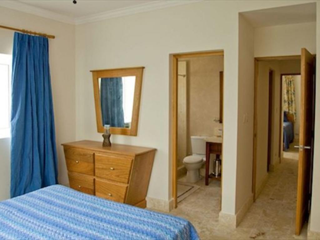 Beach B2 Punta Cana