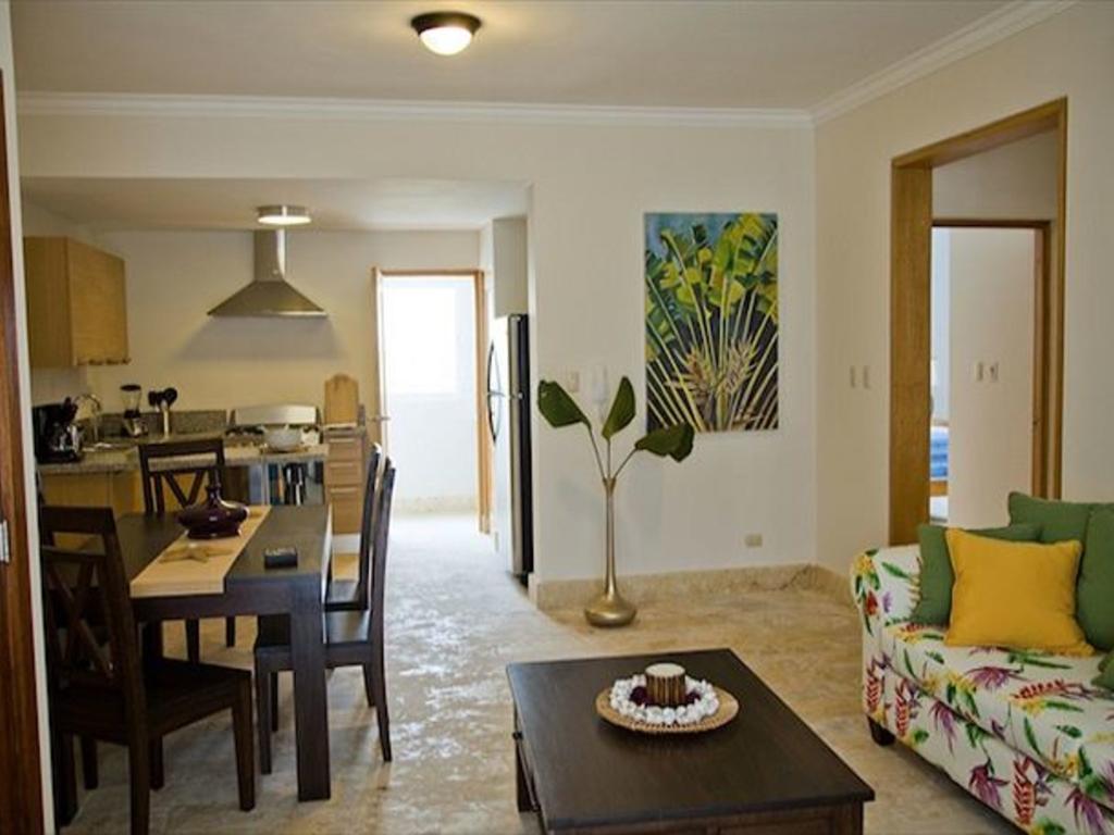 Beach B2 Holiday home Punta Cana