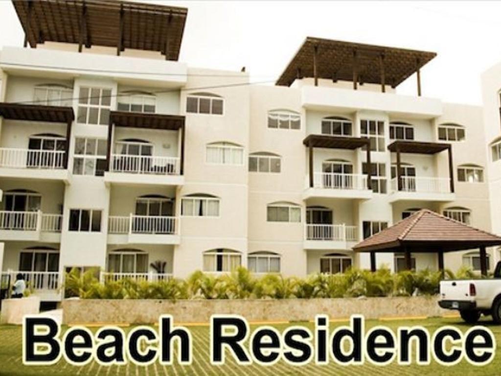 Holiday home Beach B2 Punta Cana