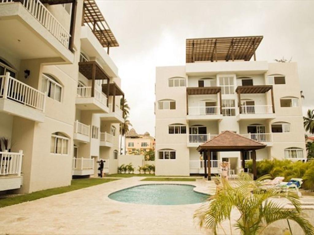 Holiday home Beach B2