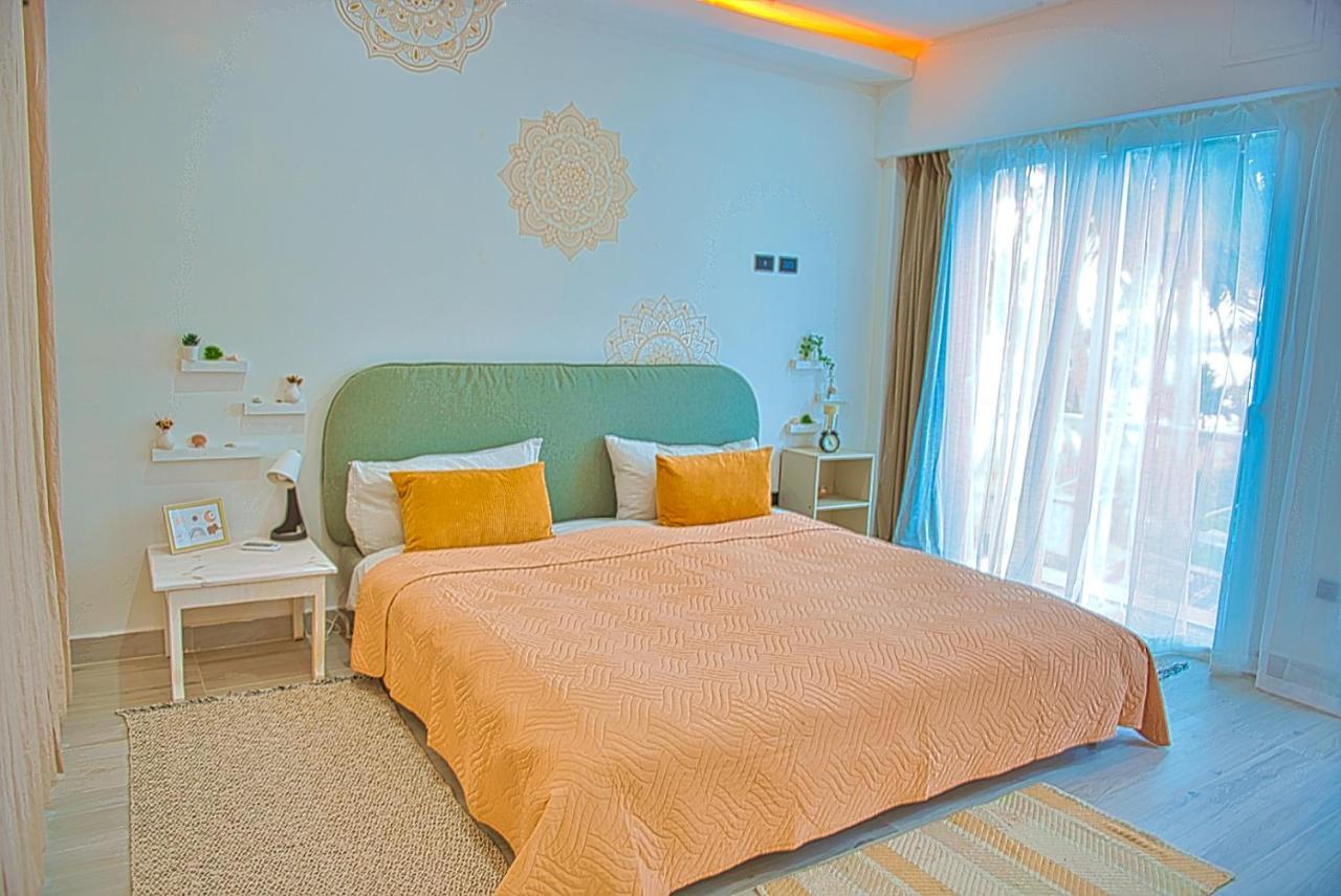 Apartment Marina Bay Las Terrenas