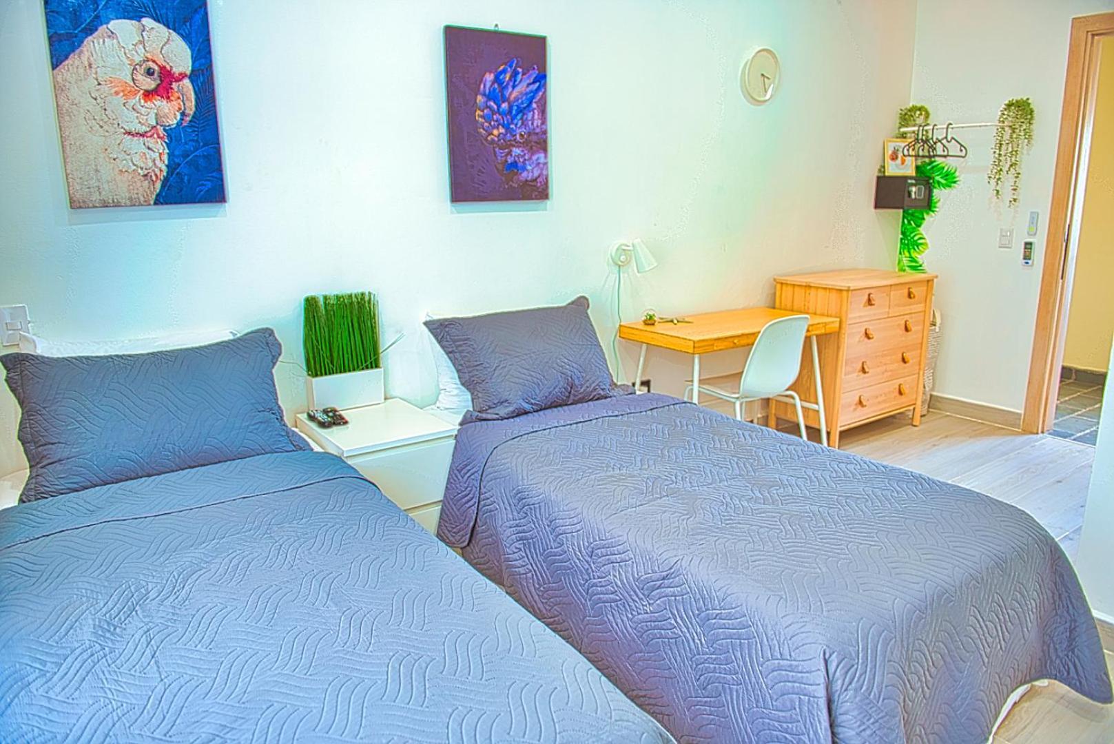 Apartment Marina Bay Las Terrenas