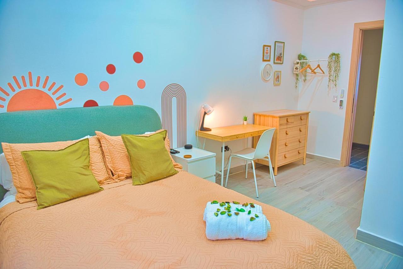 Marina Bay Apartment
