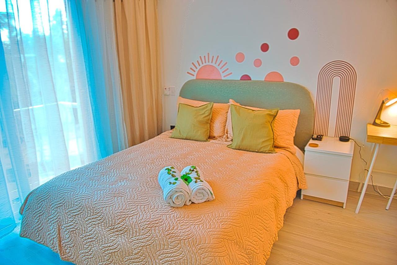 Apartment Marina Bay *