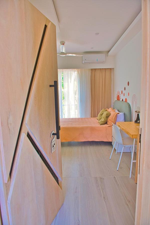 Apartment Marina Bay *
