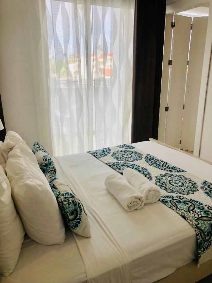 Ducassi Rooftop Pool Luxury Club And 5*