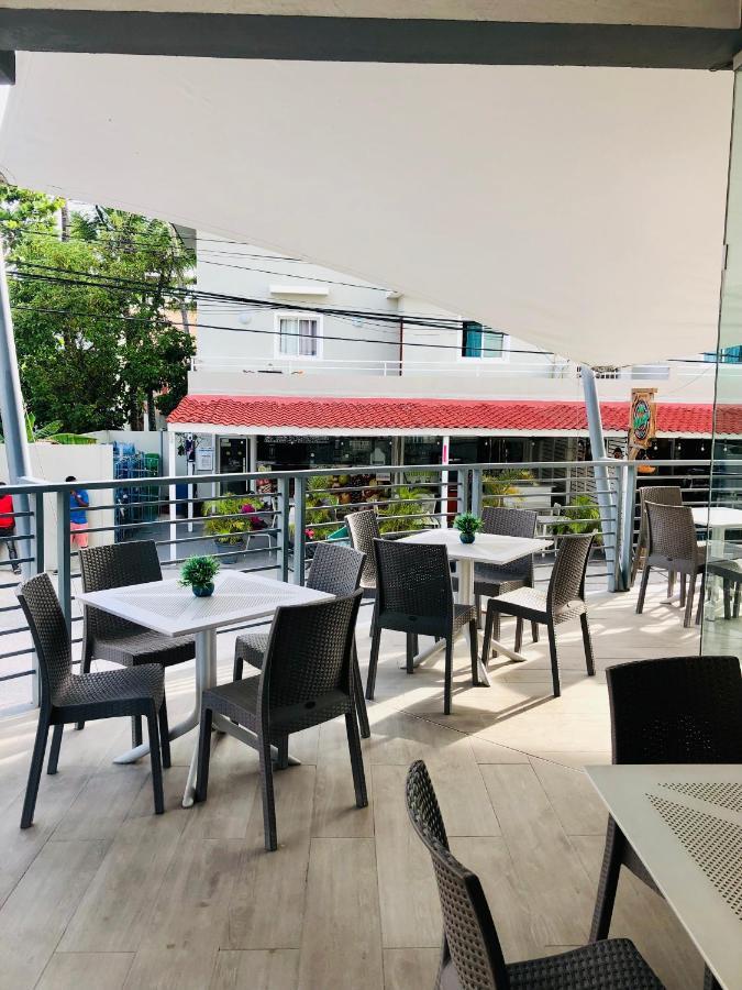 Ducassi Rooftop Pool Luxury Club And Hotel Bavaro
