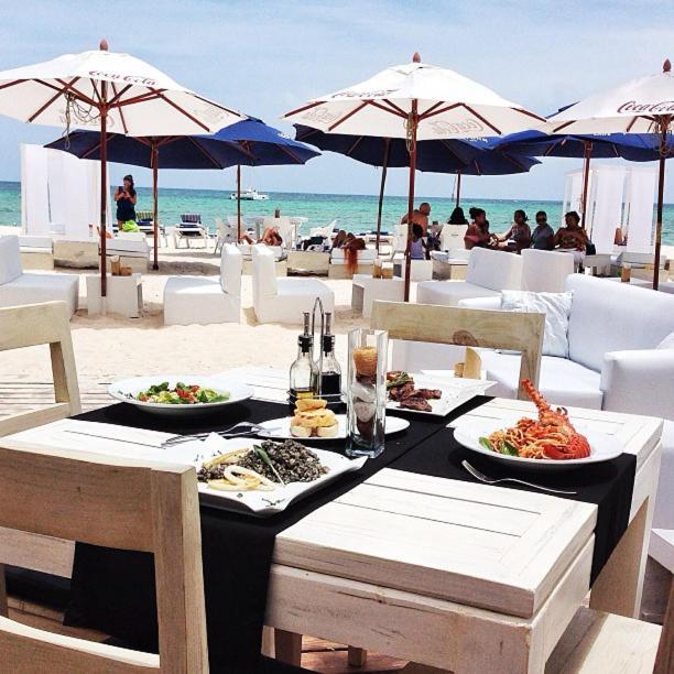 Ducassi Rooftop Pool Luxury Club And 5* Bavaro