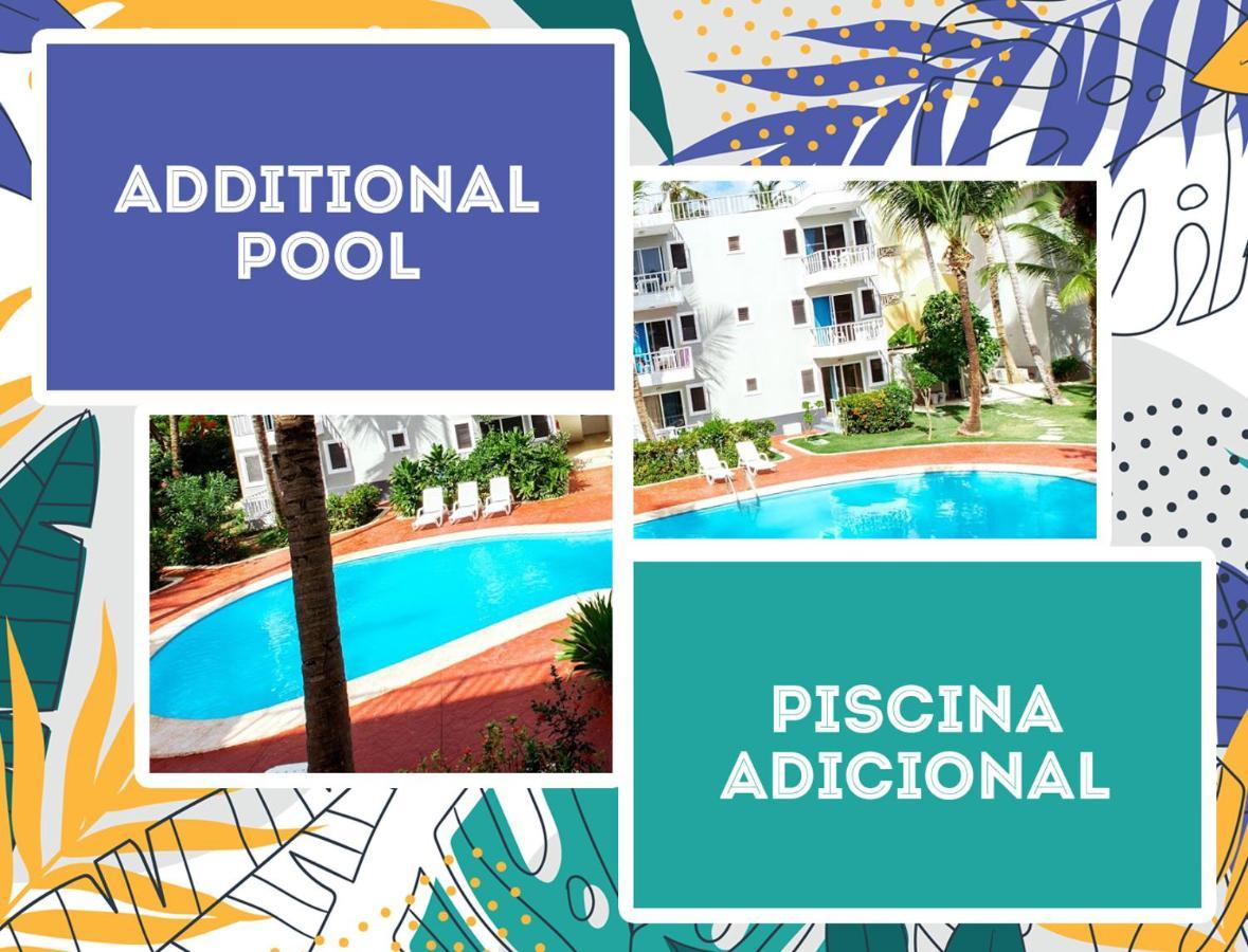 Ducassi Rooftop Pool Luxury Club And Hotel Bavaro