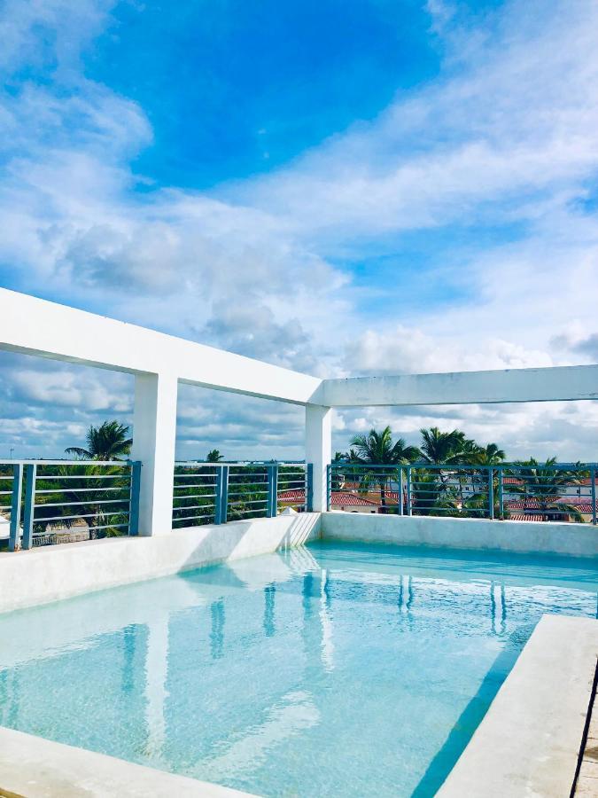 Ducassi Rooftop Pool Luxury Club And 5* Bavaro