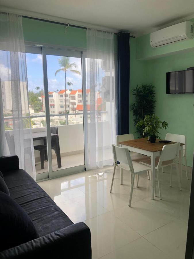 Ducassi Rooftop Pool Luxury Club And Bavaro