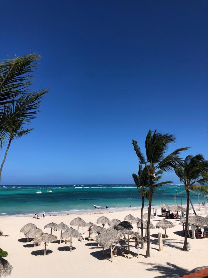 Ducassi Rooftop Pool Luxury Club And